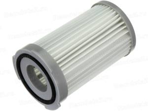 Фильтр для пылесоса Electrolux Zanussi AEG PL087